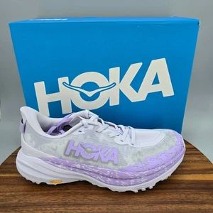 Zapatillas deportivas Hoka One One Speedgoat 6 para mujer 9B Trail Running aire libre - Imagen 1 de 12
