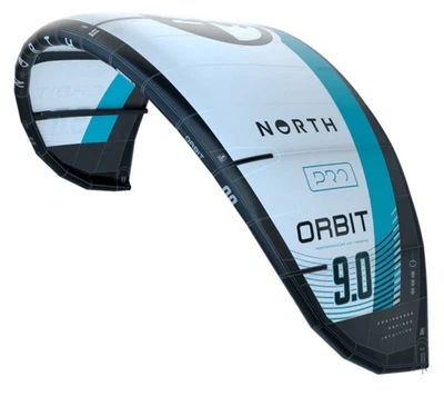 2025 North Orbit Pro 7.3m Kite Kiteboardng- NEW - Image 1 of 4