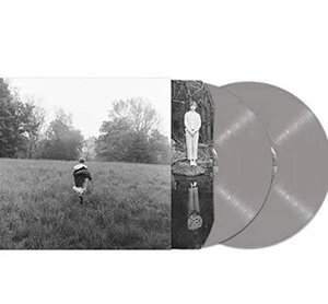 Taylor Swift Running Like Water Vinyl 2LP Folklore Deluxe Edition Neu Versiegelt - Bild 1 von 1