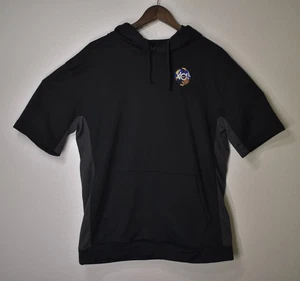 Herren Nike KD Kevin Durant Kurzarm Hoodie Shirt AT3189-495 Medium - Bild 1 von 12