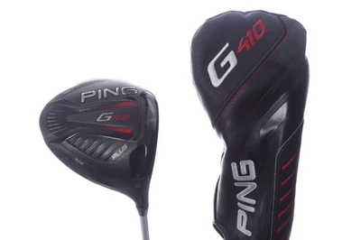 Ping G410 Plus 12* Driver Seniors Flex Project X PXv Rojo Muy Bueno Foto 1 de 4