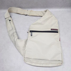 Hedgren Urban Bags Stockholm Antwerpen Barcelona Sling Bag Y2K 00s Festival - Bild 1 von 5