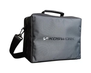 Koswork Sender Tasche mit Schamstoff KOS32262  - Bild 1 von 3
