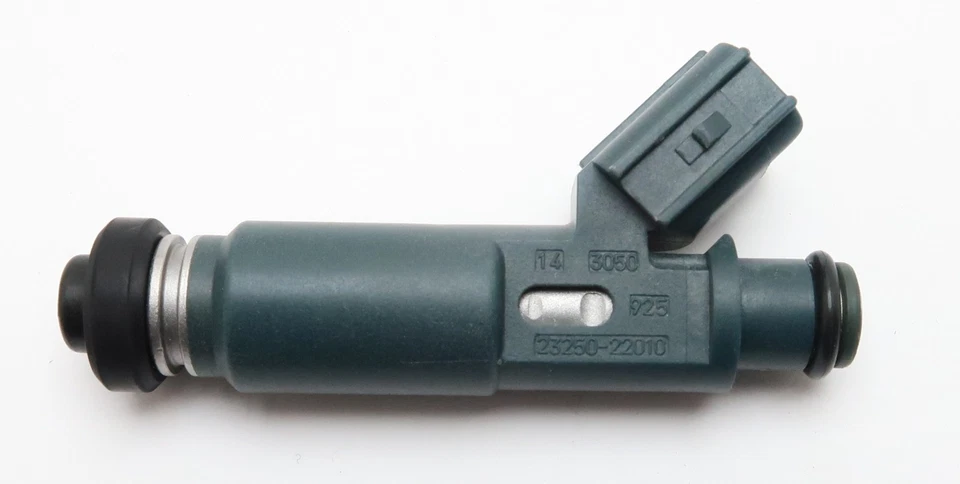 Inyectores de combustible X4OEM Denso para Toyota Corolla Chevrolet Prizm 1998-1999 1,8 L I4 Foto 1 de 1