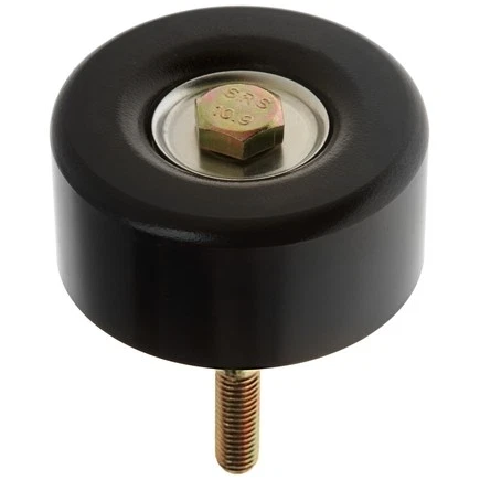 Polea loca/tensora Gates 36357 Drive Align Belt Drive Foto 1 de 4