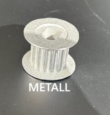 GEARS 7/24 METALL passend Für Silvercrest Monsieur Cuisine Connect SKMC 1200 Zahnrad