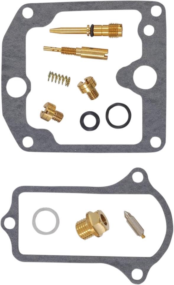 K&L Supply - Kit de reparación de carburador 18-2453 Kawasaki KZ 900 A B Ltd Foto 1 de 1