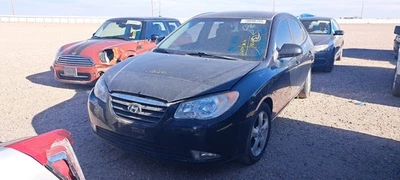 Hyundai Elantra 2008 transmisión automática fabricante de equipos originales 98 k millas (LKQ ~ 438544889) Foto 1 de 4