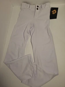 Demarini Uprising Youth Baseball Pants WTD2077 YS - Picture 1 of 5
