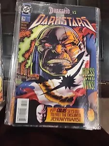 DC Darkstars 31 - Imagen 1 de 1