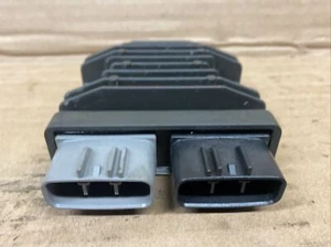2023 Suzuki GSXR1000 regulator rectifier, voltage regulator OEM #7324 - Picture 1 of 5