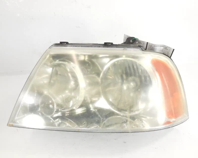 Lincoln Navigator 2003-2006 faros de xenón conductor izquierdo LH OEM Foto 1 de 4