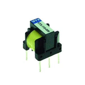 1:1+1 Open PCB Mount HF Pulse Transformer Triac Thyristor Control System 200mA - Picture 1 of 1