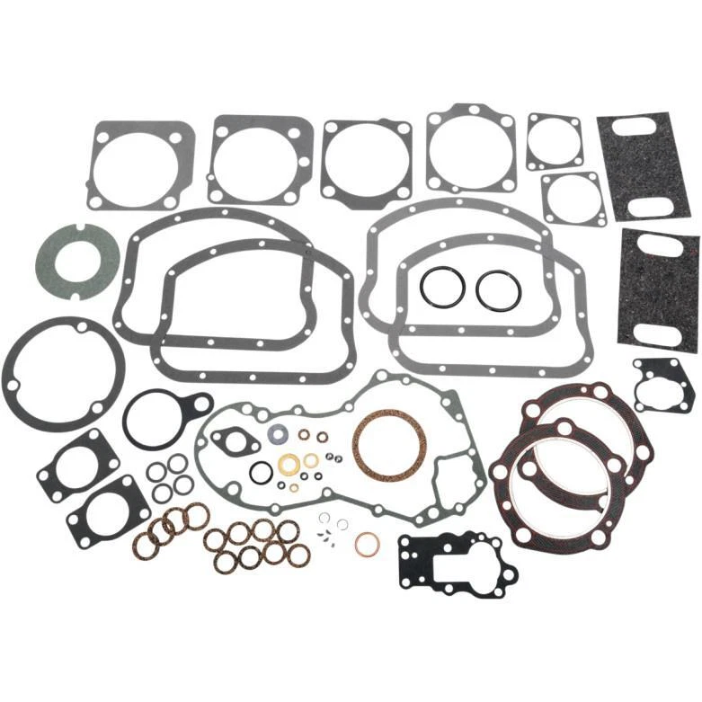 1949-1957 for Harley Hydra Glide EL JAMES GASKET Complete Gasket Kit Panhead - Image 1 of 1