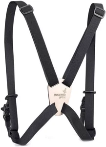 Swarovski Optik BSP Bino Suspender Belt Pro Support Braces Binocular Harness - Picture 1 of 1