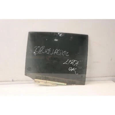 TÜRSCHEIBE HINTEN RECHTS FÜR TOYOTA YARIS (05-08) (08-11) 1.3 16V BER. 2005 - Imagem 1 de 3