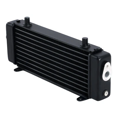 Enfriador de enfriamiento de aceite de radiador apto para Harley V-Rod Muscle VRSCF VRSCB VRSCA VRSCAW Foto 1 de 4