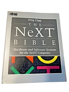 The Next Bible: Hardware and Software Systems for the Next Computer - Photo 1/4
