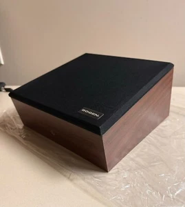 BOGEN WB1EZ 70V SPEAKER SYSTEM 1W POWER CONSUMPTION - Picture 1 of 6