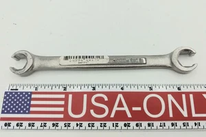 Llave de tuerca de llamaradas Craftsman USA 44171 -VA- Serie 1/2 x 9/16 - Imagen 1 de 4