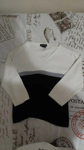 Mädchen Takeout Langarmshirt Gr. L - Bild 1 von 4