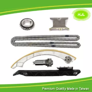 TIMING CHAIN KIT Fits ALFA ROMEO 159 Spider Brera JTS 939 1.9L 2.2L 2005-11 - Bild 1 von 4