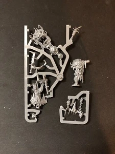 Murknob - Kruleboyz - Age of Sigmar - NUEVO EN SPRUE - Imagen 1 de 1
