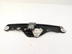 MERCEDES BENZ W211 REAR LEFT WINDOW REGULATOR A2117300146 - Picture 1 of 4