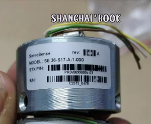 1PC used working SE36-S17-A-1-000 SE 36-S17-A-1-000 Via DHL or Fedex - Afbeelding 1 van 3