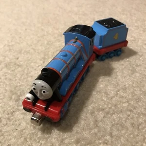 Thomas Friends Gordon Die-cast tren tanque motor juguete luces sonidos 2009 - Imagen 1 de 12