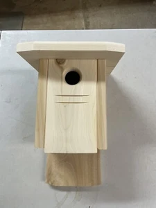 Hauszaunkönig Nistkasten - Bild 1 von 10