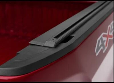 TruXedo Elevate TS Rails-Full Size Short Bed (72" includes set of 4 tie downs - Image 1 of 4