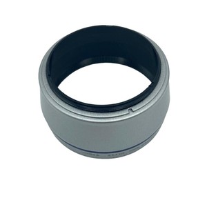 Fujifilm Lens Ring adapter 46mm to 55mm step up  Finepix  AR-FX3