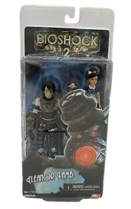 Modellino NECA BioShock 2 Eleanor Lamb scala 7" SDCC 2010 - Foto 1 di 12