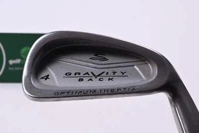 Cobra Gravity Back #4 Iron / 23.5 Degree / Regular Flex Cobra Gravity Back Shaft - Image 1 of 4