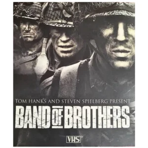 COMPLETE 6 VHS TAPE SET - Bild 1 von 4