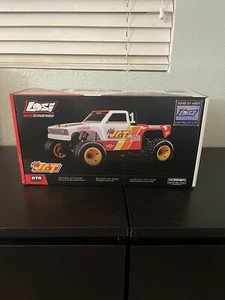 Losi 1/16 Mini JRXT Brushed 2WD Limited Edition Monster Truck RTR #346 - Picture 1 of 2