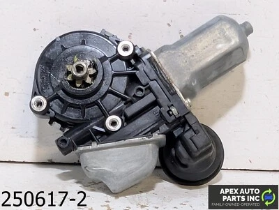 Motor de ventana eléctrica puerta trasera derecha OEM 2013-2015 Toyota Avalon 3,5 L Foto 1 de 4
