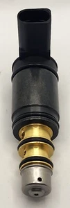 A/C Compressor Control Valve For Audi A3 A4 TT Volkswagen Eos EX 1238C MT2282 - Picture 1 of 12