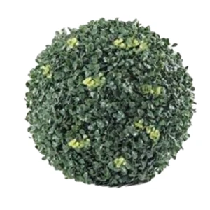 SFERA DI BOSSO SINTETICO DIAMETRO 21 CM - Foto 1 di 2