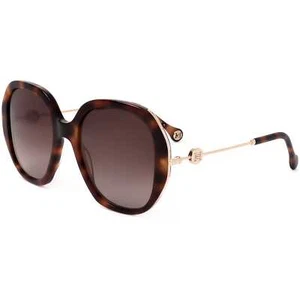Gafas de sol Carolina Herrera para mujer 54 mm Havana CH0019-S-05L-54 - Imagen 1 de 3