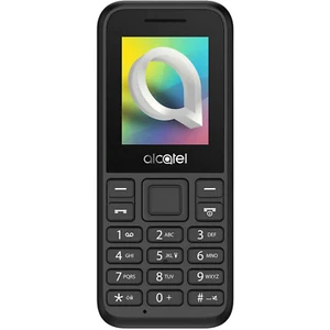 NEW Alcatel 10.68 2G Black 4MB + 4MB Dual-SIM Factory Unlocked GSM Cellphone - Picture 1 of 1