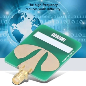 High Frequency Antenna High Frequency Ultra Wideband Omnidirectional Antenna For - Zdjęcie 1 z 12