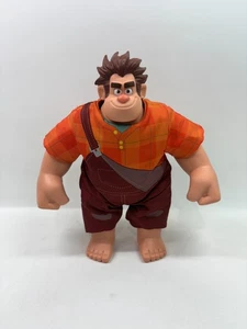 Figura de acción parlante Wreck It Ralph 2 11" - Imagen 1 de 7
