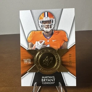 2014 SPx - Finite Rookies Martavis Bryant #FI-MB /799 (RC) - Picture 1 of 2