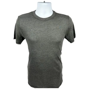 Herren Alternative Apparel The Keeper T-Shirt - Vintage Style (Vintage Coal) - Bild 1 von 5