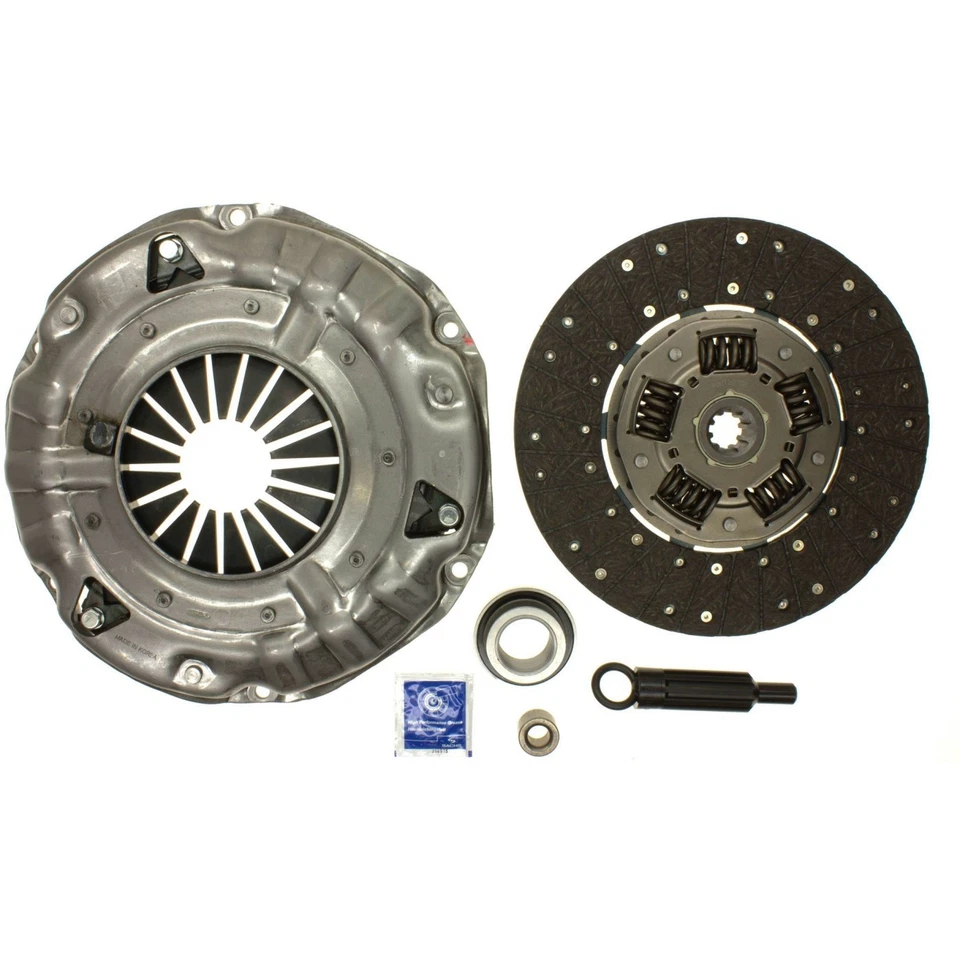 Sachs K1877-09 Clutch Kit for Chevy Express Van SaVana S-10 BLAZER S10 Pickup - Image 1 of 1