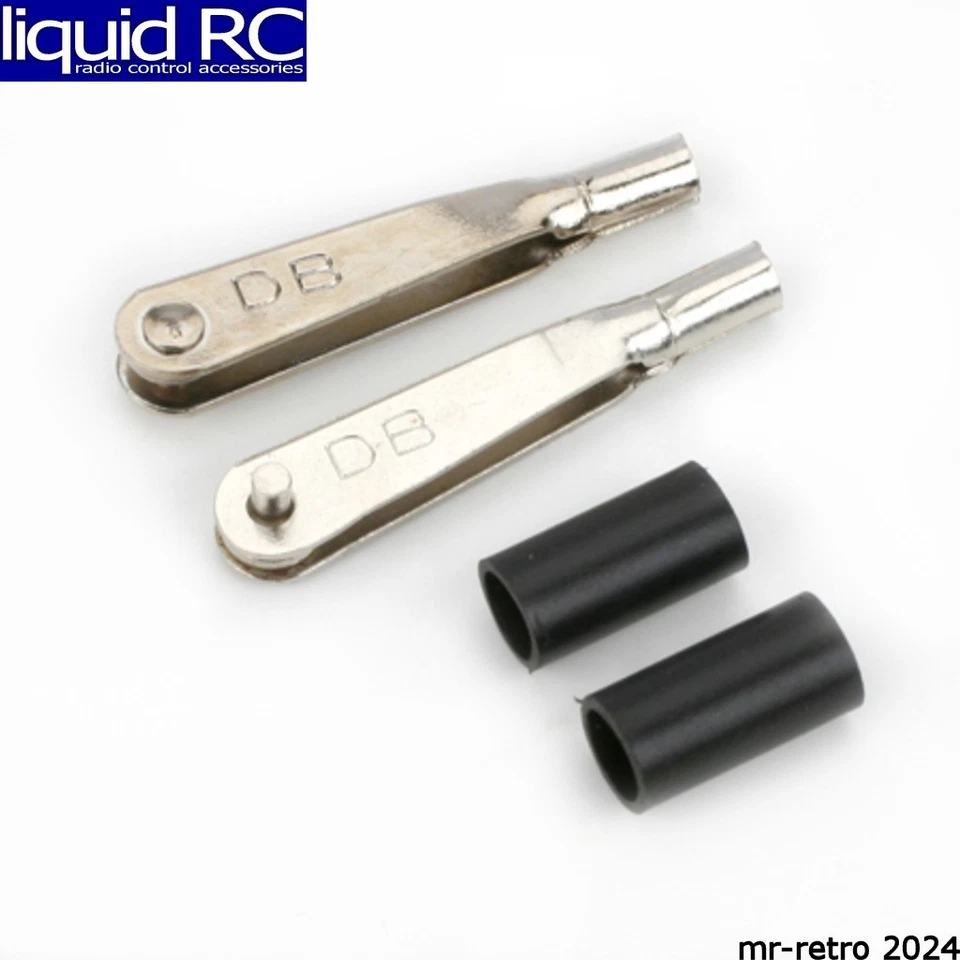 Link de solda DU-BRO 112 2-56 (2) - Imagem 1 de 1