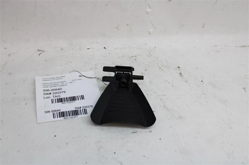 PARK ASSIST PART 740i 740il 750i 750il 750LI 760li Active 7 Alpina B7 X4 1152377 - Изображение 1 из 4