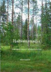 Merja Leppälahti Haltiain mailla (Paperback) (UK IMPORT) - Picture 1 of 1